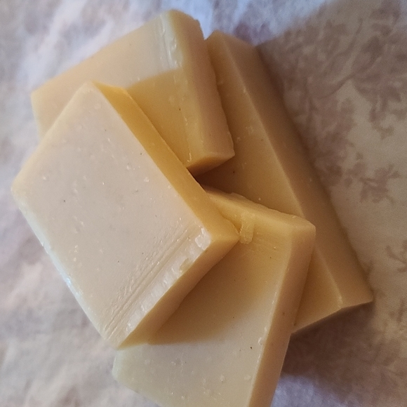 Chagrin Valley Soapnuts Shampoo Bar - Picture 2 of 4